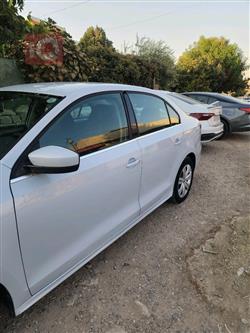 فولكسفاغن جيتا